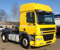 Ťahač DAF CF. 85.430 